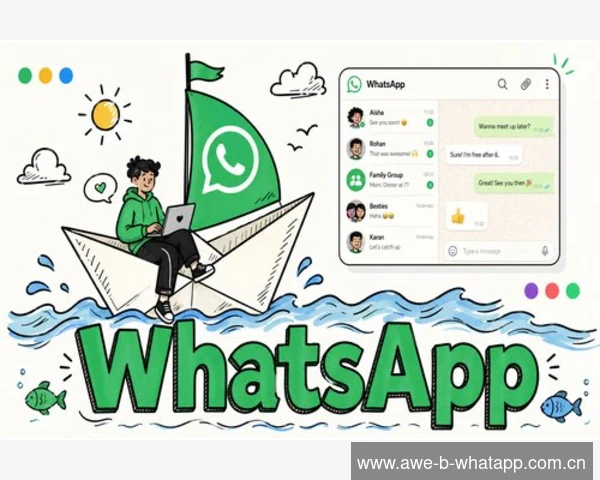 添加WhatsApp到桌面后，为什么点击没有反应？